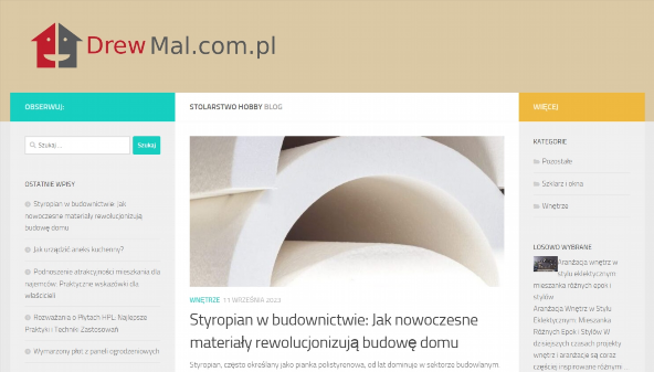 drewmal.com.pl