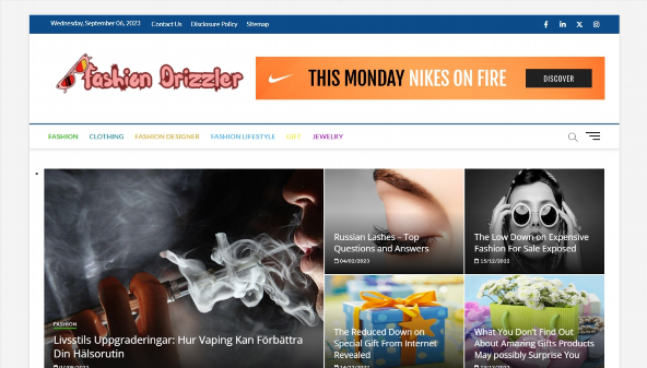 drizzler.co.uk