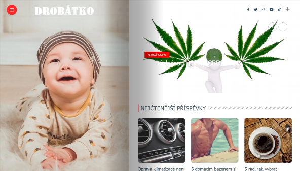 drobatko.cz