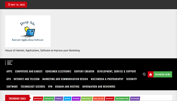 drop-ads.com