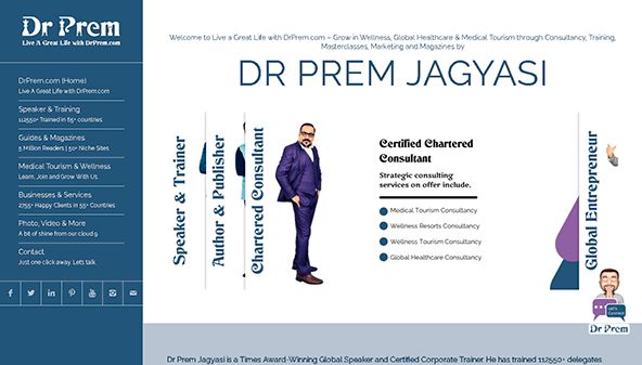 Drprem (drprem.com)