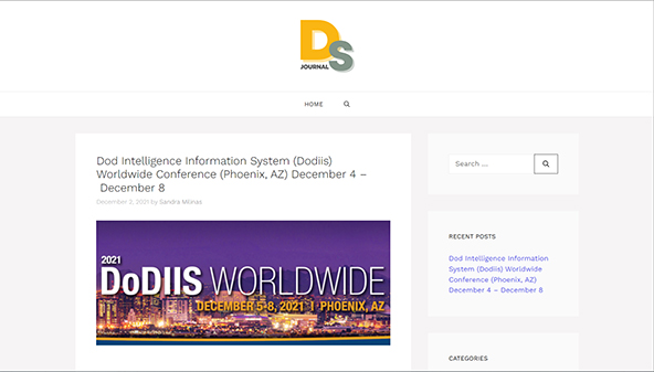 dsjournal.com