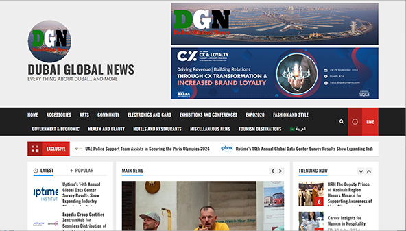 dubaiglobalnews.com