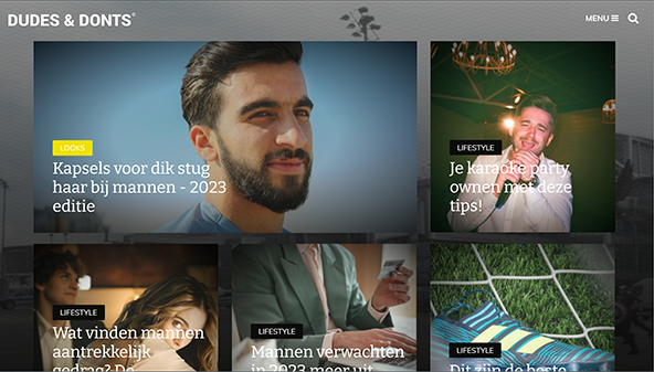 dudesendonts.nl