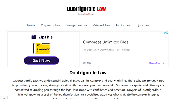 duotrigordlelaw.com