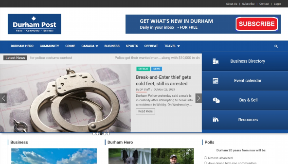 durhampost.ca