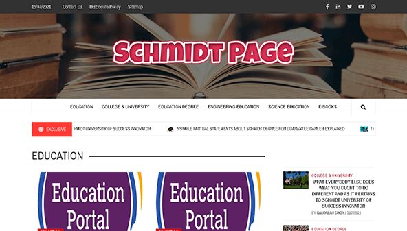 dustyschmidt.net