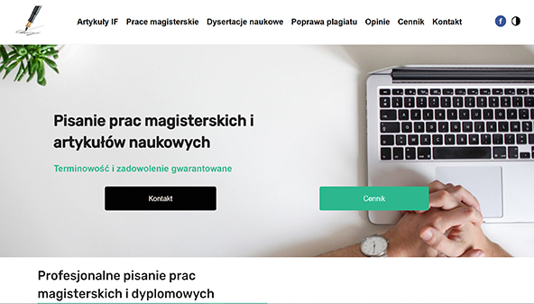 dysertacje.pl