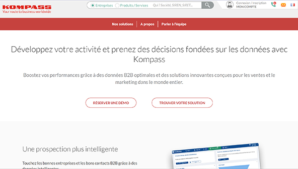 Kompass (Argelia) (dz.kompass.com)