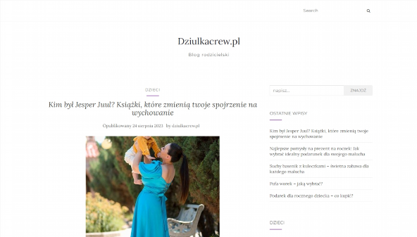 dziulkacrew.pl