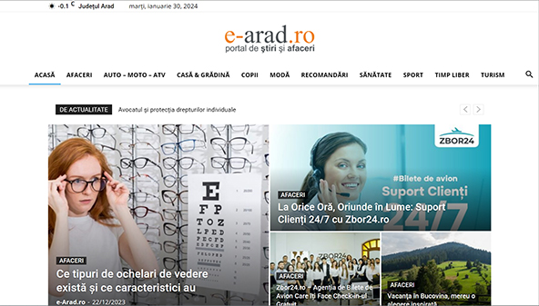 e-arad.ro