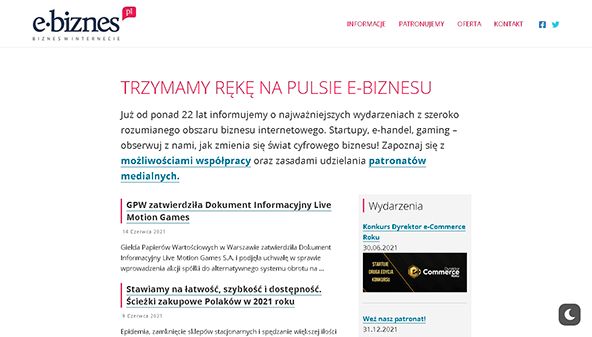 E-Business (e-biznes.pl)
