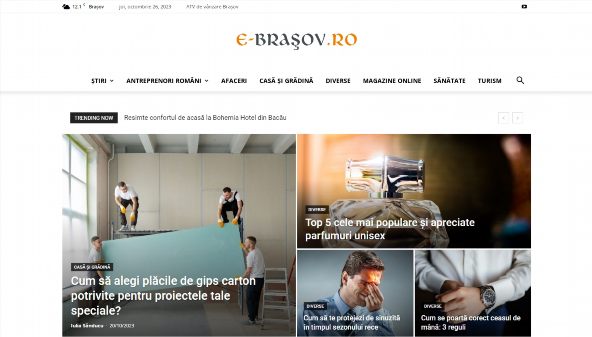 e-brasov.ro
