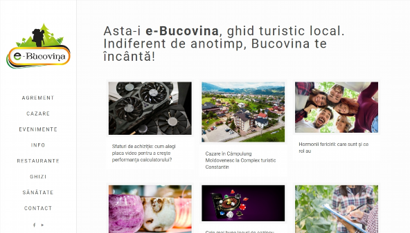 e-bucovina.com