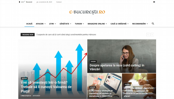 e-bucuresti.ro