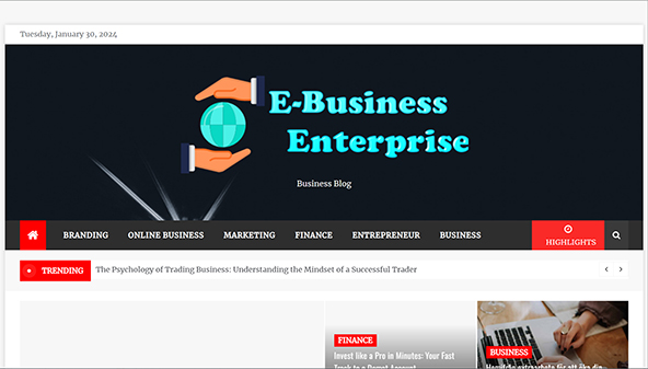 e-businessenterprise.com