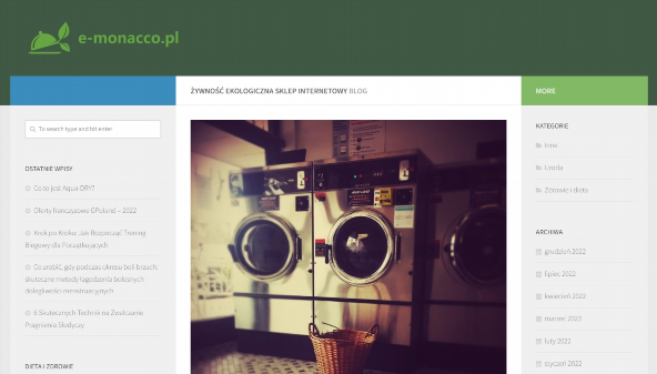 e-monacco.pl