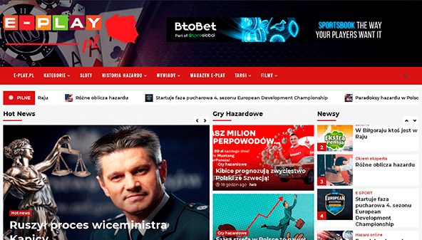 E-play Polonia (e-play.pl)