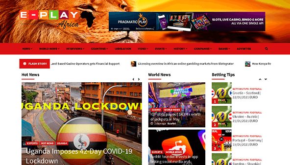 E-play África (e-playafrica.com)