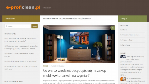 e-proficlean.pl