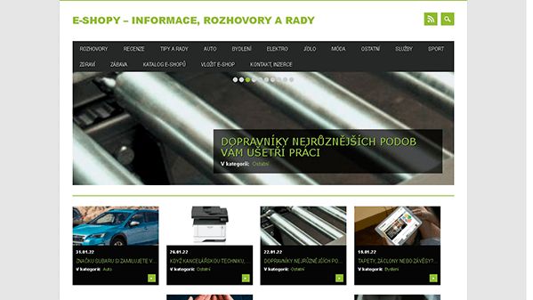 Sklepy internetowe (e-shopy.info)