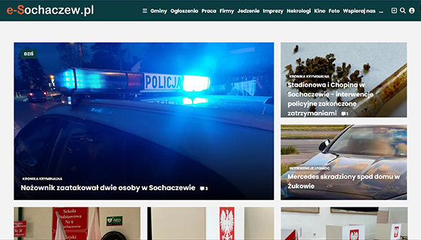 E-Sochaczew (e-sochaczew.pl)