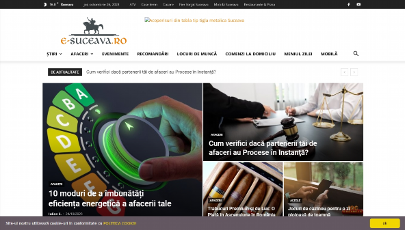 e-suceava.ro