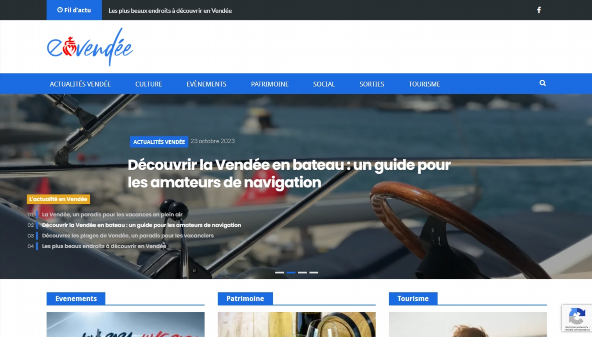 e-vendee.fr