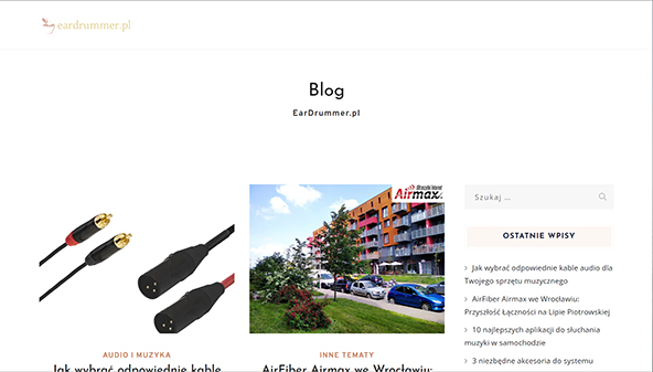 eardrummer.pl