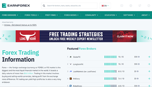 earnforex.com