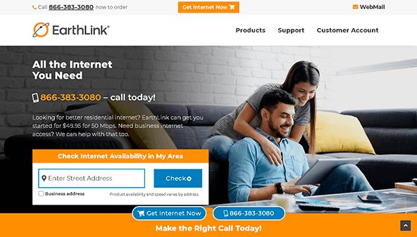Jordkobling (earthlink.net)