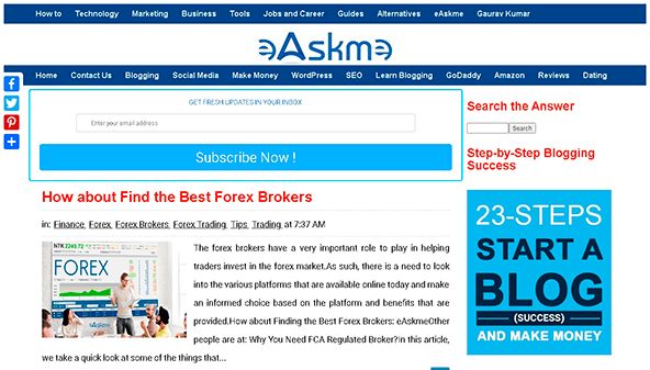 Easkme (easkme.com)