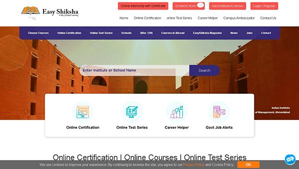 Lätt shiksha (easyshiksha.com)