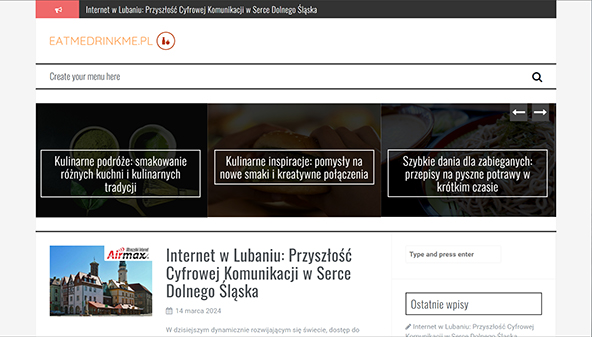 eatmedrinkme.pl