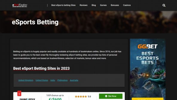 ebetfinder.com