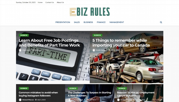 ebizrules.com