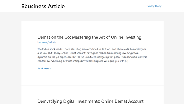 ebusinessarticle.com