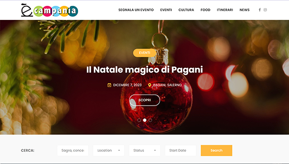 ecampania.it