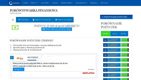 E casa (ecasa.pl)