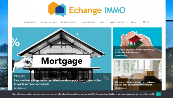 echangeimmo.com