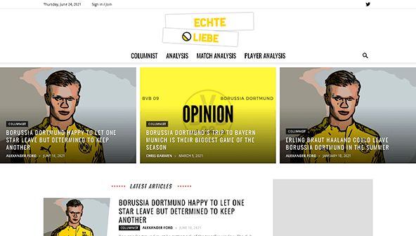 echteliebe.uk