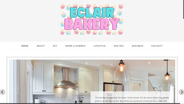 eclairbakery.com