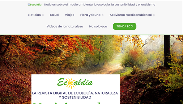 ecoaldia.com