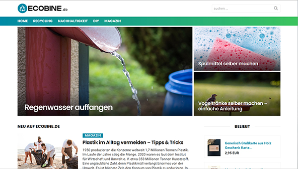 ecobine.de