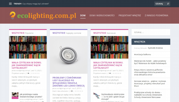 ecolighting.com.pl