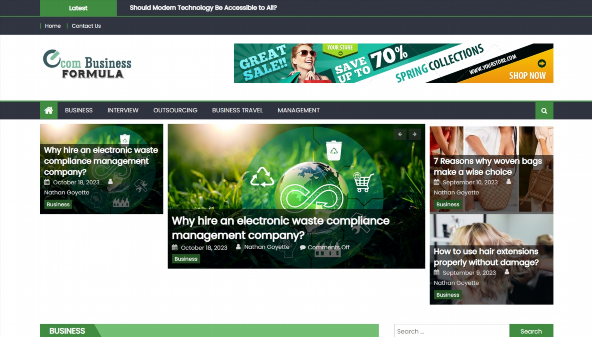 ecombusinessformula.com