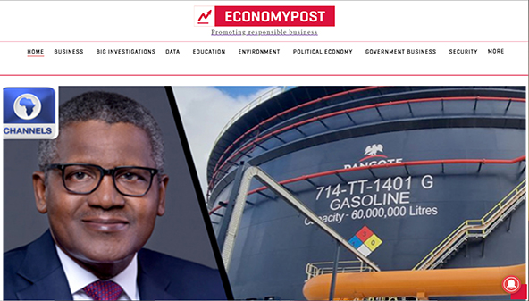 economypost.ng