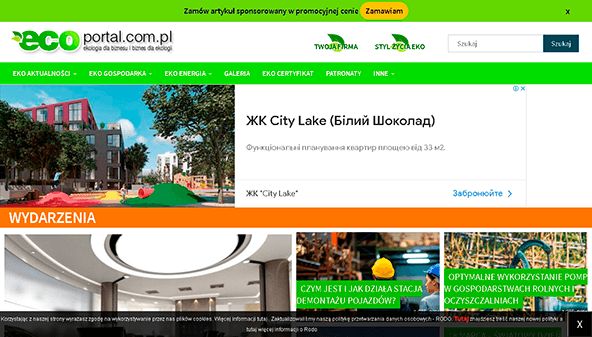 Ekoportaali (ecoportal.com.pl)