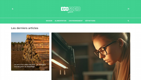 ecosociosystemes.fr