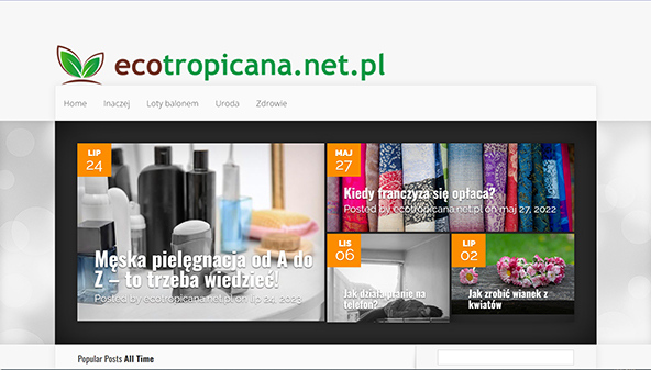 ecotropicana.net.pl